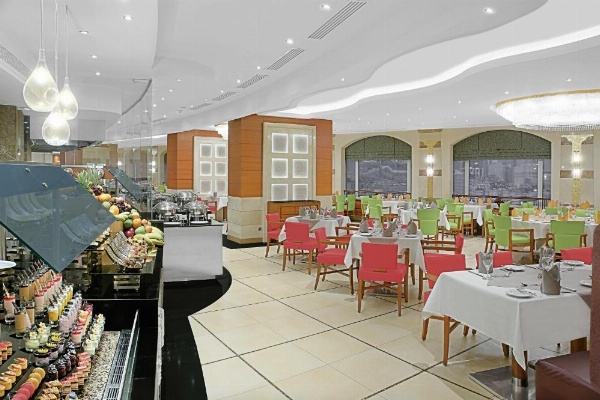 Makkah Hotel image 10