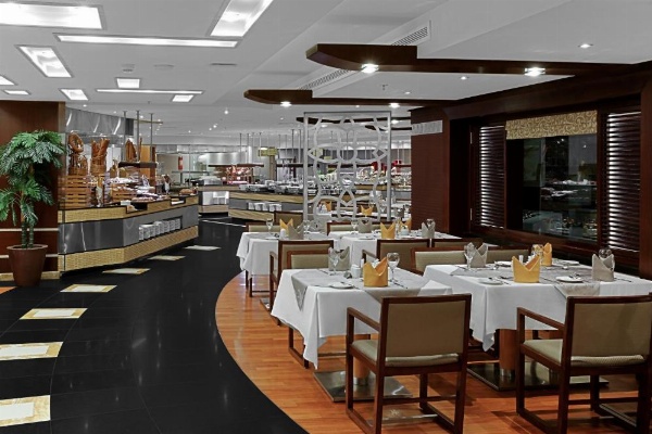 Makkah Hotel image 13