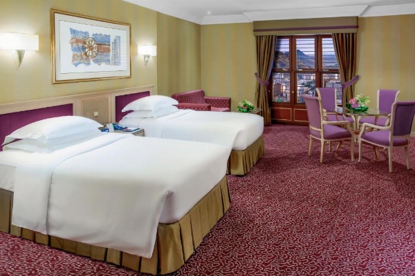 Makkah Hotel image 16