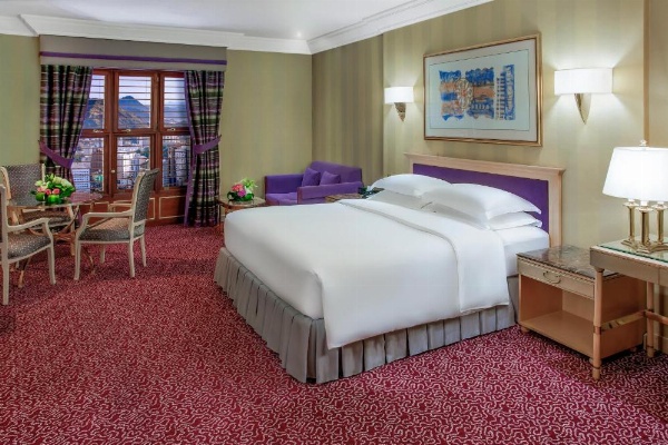 Makkah Hotel image 22