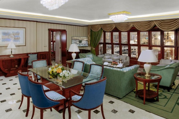 Makkah Hotel image 24