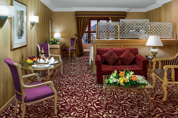Makkah Hotel image 26